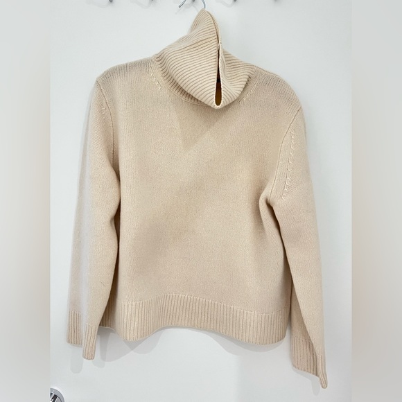 Wilfred Luxe Cashmere Jara Sweater - Picture 1 of 5